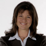 Stephanie Carroll, WIN Senior Consultant